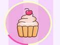 Logħba Cupcake Clicker onlajn