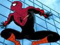 Logħba Libsa Spiderman  onlajn