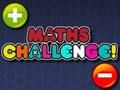 Logħba Sfida tal-Matematika  onlajn