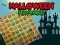 Logħba Halloween Tqabbil  onlajn
