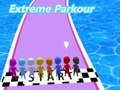 Logħba Parkour estrem  onlajn