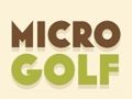 Logħba Mikro Golf  onlajn