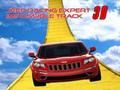 Logħba Jeep Racing Espert: Impossibbli Track 3D  onlajn