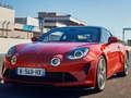 Logħba Slide Alpine A110 S onlajn