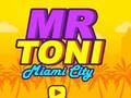 Logħba Is-Sur Toni Miami City  onlajn