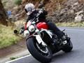 Logħba Triumph Rocket 3 onlajn