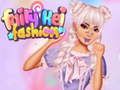 Logħba Fashion Fairy Kei  onlajn