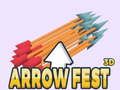 Logħba Arrow Fest 3d onlajn