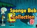 Logħba Ġabra SpongeBob  onlajn
