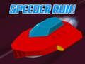 Logħba Speeder Run! onlajn