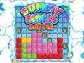 Logħba Gummy Blokki Battalja  onlajn