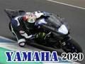 Logħba Slajd Yamaha 2020  onlajn