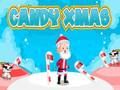 Logħba Santa Xmas onlajn