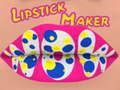 Logħba Lipstick Maker onlajn