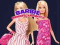 Logħba Taqbila tal-Karta tal-Memorja Barbie  onlajn