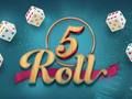 Logħba 5 roll onlajn