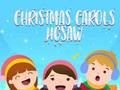 Logħba Christmas Carols Jigsaw onlajn