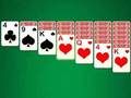 Logħba Solitaire Master Classic Card onlajn Logħba Solitaire Master Classic Card onlajn