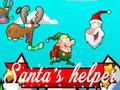 Logħba Helper ta' Santa  onlajn