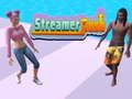 Logħba Streamer Rush onlajn