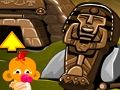 Logħba Monkey Go Happy Stage 627 onlajn