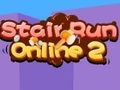 Logħba Stair Run Online 2 onlajn