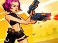 Logħba Sur Gunslinger  onlajn