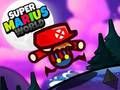 Logħba Super Marius World onlajn