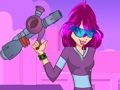 Logħba Winx Bloom Herostyle onlajn Logħba Winx Bloom Herostyle onlajn