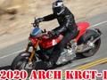 Logħba 2020 Arch Krgt 1  onlajn