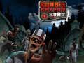 Logħba Zombie Sniper Hunt onlajn