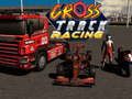 Logħba Cross Track Racing onlajn