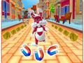 Logħba Run Bunny  onlajn