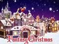 Logħba Fantasy Milied  onlajn
