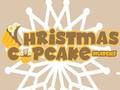 Logħba Christmas Cupcake Match 3 onlajn