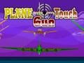 Logħba Plane Touch Gun onlajn