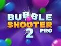 Logħba Bubble Shooter Pro 2 onlajn
