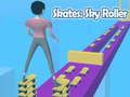 Logħba Rebekkini: Sky Roller  onlajn