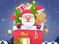 Logħba Spider Santa Claus onlajn