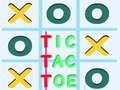 Logħba Tic Tac Toe onlajn Logħba Tic Tac Toe onlajn