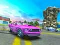 Logħba Simulatur tal-Karozza tad-Drift Max  onlajn