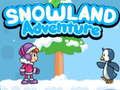 Logħba Avventura ta' Snowland  onlajn