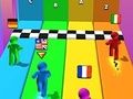 Logħba Quish: Quiz Rush onlajn