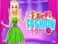Logħba Ellie Fashion Fever onlajn