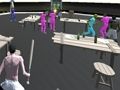 Logħba The Night Of Fight 2: Brawl f'CyberPub  onlajn
