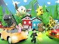 Logħba Roblox: Adottani  onlajn