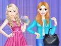 Logħba Hairstyle Moda differenti onlajn Logħba Hairstyle Moda differenti onlajn