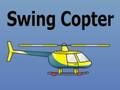 Logħba Swing Copter onlajn Logħba Swing Copter onlajn
