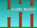 Logħba Rokit flappy onlajn