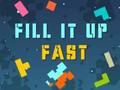 Logħba Imla It Up Fast  onlajn